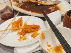 -金哥私房菜馆(张府园总店)