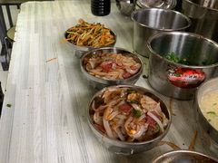 -小陈方酥锅盔(古城总店)