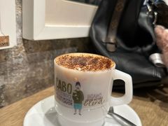 -CABO Coffee
