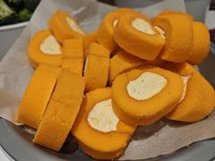 -龍歌自助小火锅(雨花台江南虹悦城店)