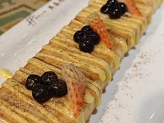 -美森西餐厅(曙光大道店)