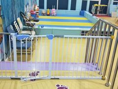 -津旗游泳俱乐部(俊景苑店)