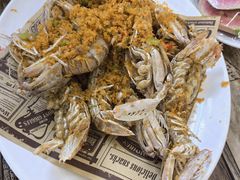 -阿浪海鲜连锁•海鲜加工•老字号(第一市场店)