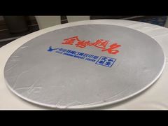 -弗思特周口宴会中心