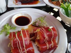 -御花园·粤菜·海鲜火锅(中山公园店)