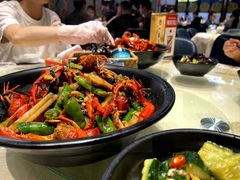 -聚味瞿记·龙虾堂(咸嘉湖店)