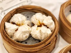 叉烧包-翠园(铜锣湾广场店)