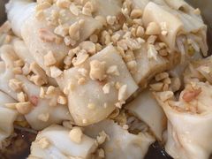 -正宗东门老牌豆芽粉