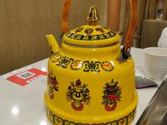 -九府羊鲜羊火锅·烧烤·小海鲜(华汇大厦店)