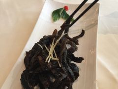 脆鳝-老正兴菜馆(福州路店)