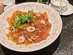 -五谷丰登农家院·地道胶东菜·海鲜烧烤(威海店)
