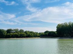 -青州市云门山风景区