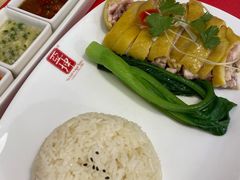 -亚坤 Ya Kun Kaya Toast(万象城店)