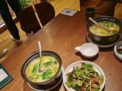 -云海肴·汽锅鸡·云南菜(领展购物广场·中关村店)