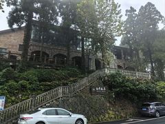 -莫干山风景区