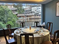 -泮溪酒家(荔枝湾店)