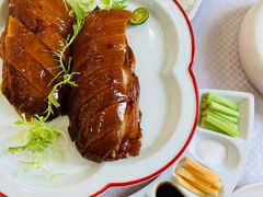 公馆秘制烤鸭-卫鼎轩·曹公馆(鼓楼店)