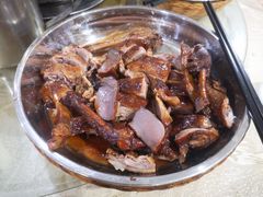 碌鹅-红旗山庄(圭峰山店)