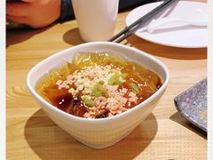 -付小姐在成都(川沙店)