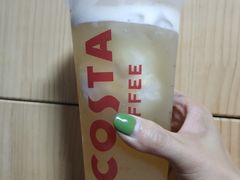 荔梨奇兰-COSTA COFFEE(西湖天地店)