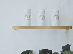 -red donkey coffee