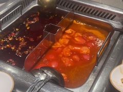 -海底捞火锅(龙岗星河COCO Park店)