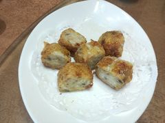 -百年银屏蚝烙·潮汕菜·非遗(乐山店)