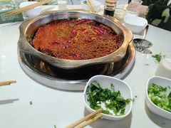 -枇杷园食为鲜火锅(南山店)