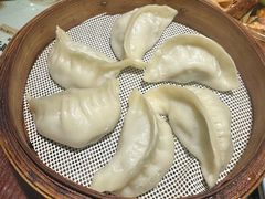 -老淮城·长鱼面(河下古镇店)