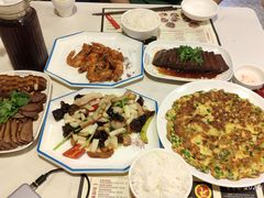 -壹只卤鹅·潮汕菜(莲塘店)