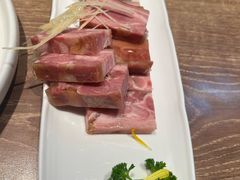 -周家二小姐的菜(西津渡店)