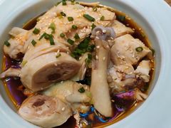 -小京東淮扬菜餐厅