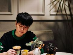 -潮一不贰·法式甜品·生日蛋糕·西式简餐(外滩店)