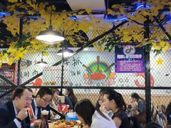 -特色酱椒鱼私房菜(黄鹤楼店)