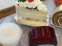-蜂蝶来饼店(拱北总店)