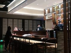 大堂-古京·臻致料理(月湖店)