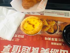 -麦当劳(高铁南站店)