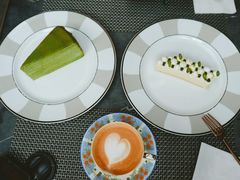 -Chikalicious(新天地店)