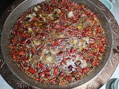 -雲蜀龙阁·金牌水煮鱼(方庄店)