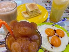-澳门陈光记烧味饭店(万象城店)