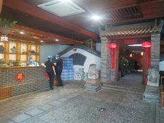 -和院老火锅铜锅烧烤海鲜(朱雀大街店)