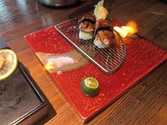 -京鹿料理(荟聚店)