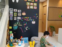 -精益口腔(牡丹园店)