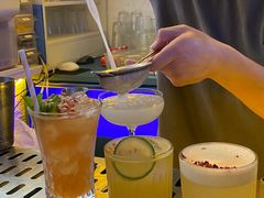 -Sirena海妖日咖夜酒