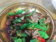 -周师饭店