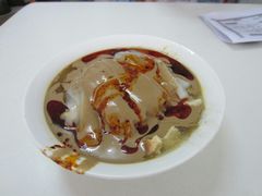 -索家卤汁凉粉店(回民街店)