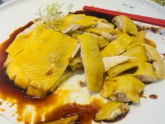 -朱仔记食府(江南大道店)
