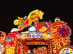 -西安城墙·碑林历史文化景区