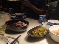 -绿茶餐厅(昆明世纪金源店)