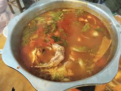 -苗家恒灵酸汤鱼-跳水牛肉连锁店(凯里总店)
